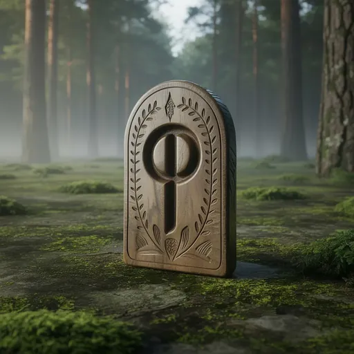 Wicca Achtsamkeit Ruhe in Übergängen finden intention setzen