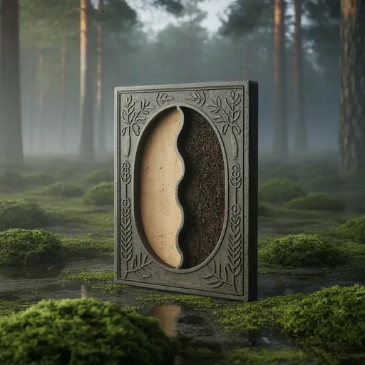 Wicca Achtsamkeit Ruhe in Übergängen finden Schwellenmoment