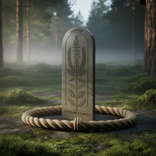 Wicca Achtsamkeit Ruhe in Übergängen finden Wegbegleitung