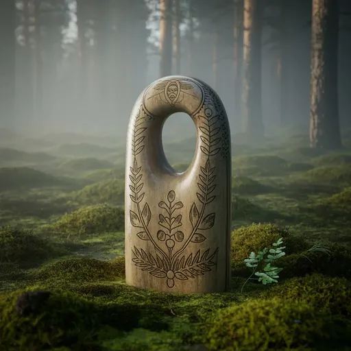 Wicca Achtsamkeit sich selbst wieder spüren Koerperpraxis