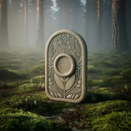 Wicca Achtsamkeit sich selbst wieder spüren Sigille