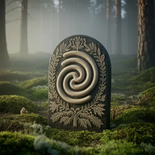 Wicca Achtsamkeit sich selbst wieder spüren Traumarbeit