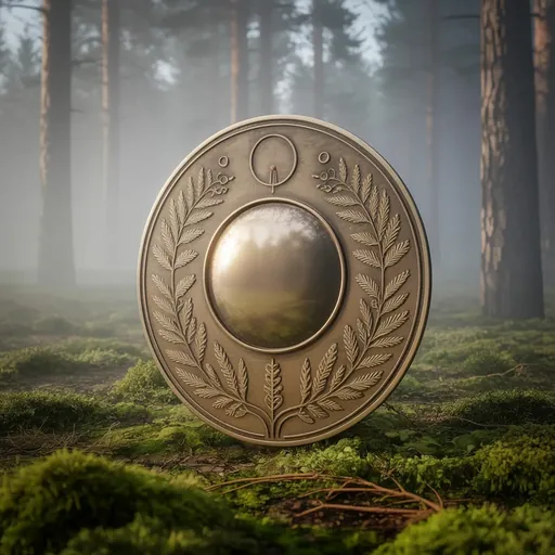 Wicca Achtsamkeit Stille ohne Leere