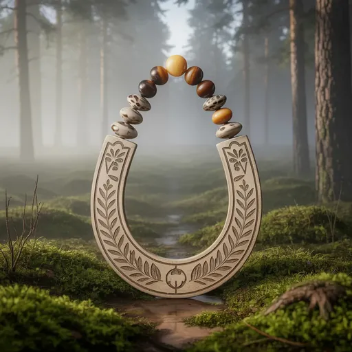 Wicca Achtsamkeit Stille ohne Leere Ahnenbezug
