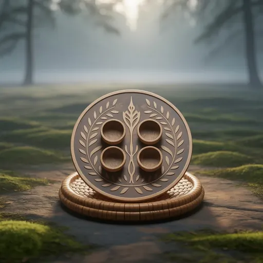 Wicca Achtsamkeit Wahrnehmen statt sofort reagieren Ritual