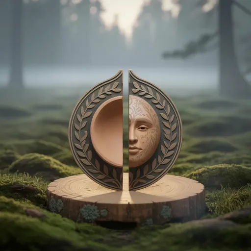 Wicca Achtsamkeit Wahrnehmen statt sofort reagieren Transformation