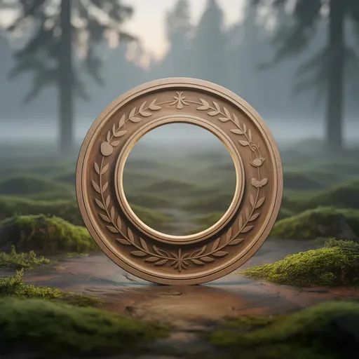 Wicca Achtsamkeit wie Natur den Geist beruhigt