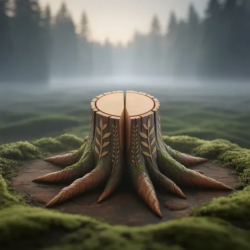 Wicca Achtsamkeit wie Natur den Geist beruhigt naturanker