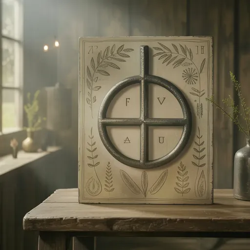 Wicca Alltagsrituale bewusstes Händewaschen als Übergang Elementarkraft