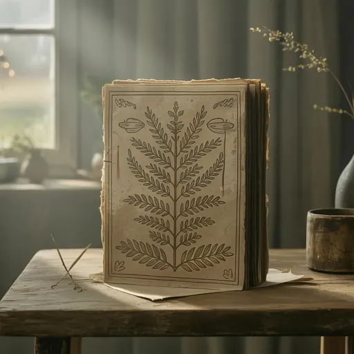 Wicca Alltagsrituale bewusstes Händewaschen als Übergang Journaling