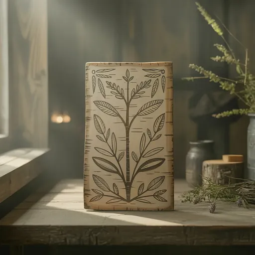 Wicca Alltagsrituale bewusstes Händewaschen als Übergang Sigille