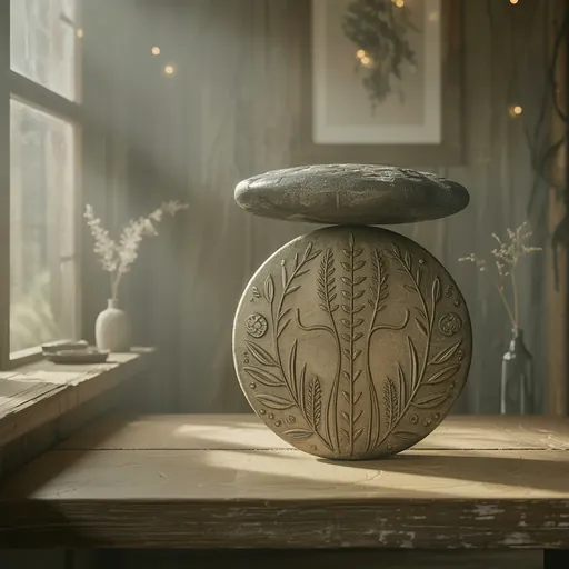 Wicca Alltagsrituale Dankbarkeitsmoment ohne Kitsch