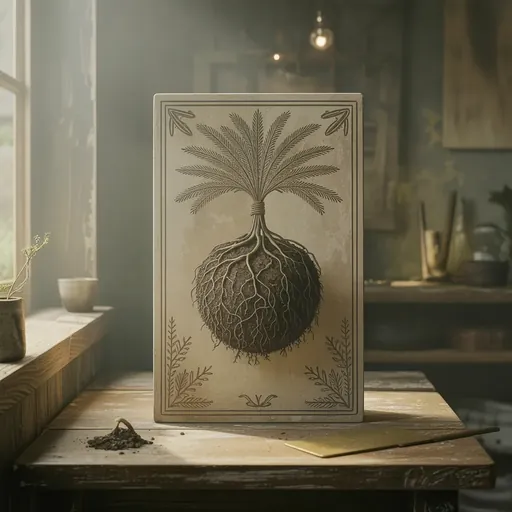 Wicca Alltagsrituale Dankbarkeitsmoment ohne Kitsch Erde praxis