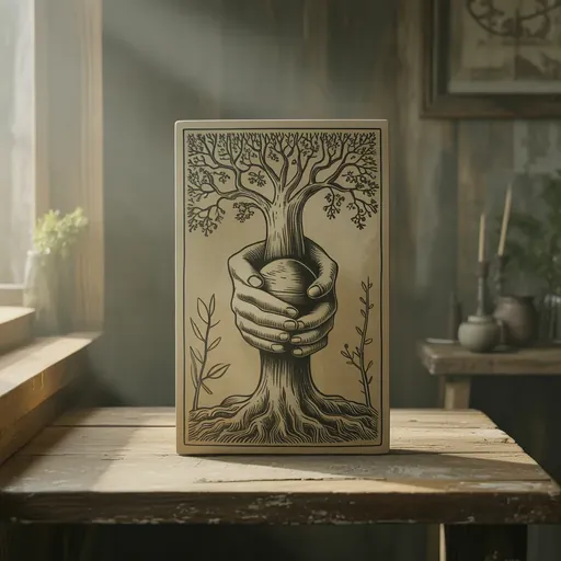 Wicca Alltagsrituale Dankbarkeitsmoment ohne Kitsch naturanker