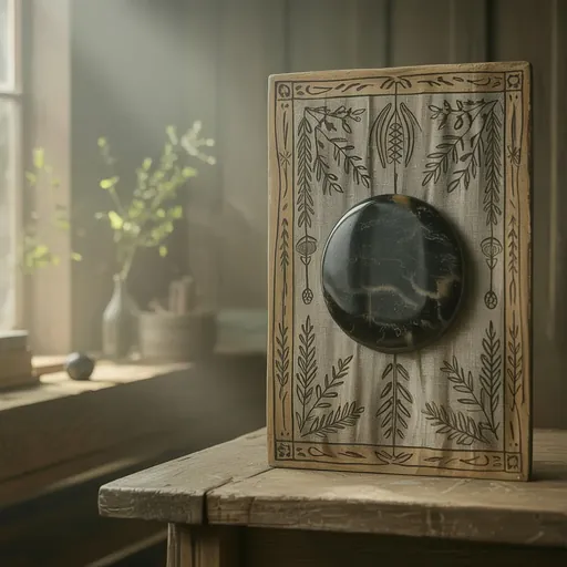 Wicca Alltagsrituale Dankbarkeitsmoment ohne Kitsch Orakel Reflexion