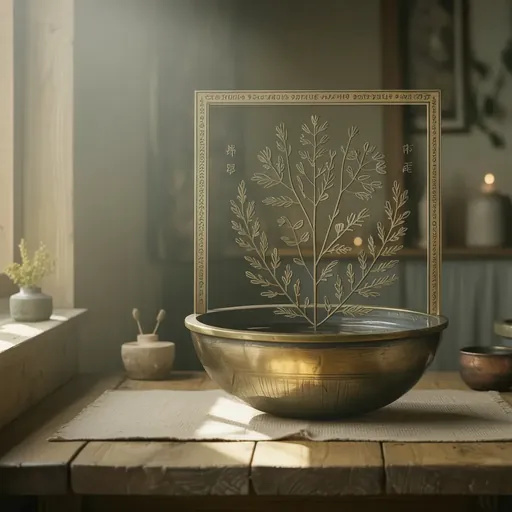 Wicca Alltagsrituale Dankbarkeitsmoment ohne Kitsch Ritual