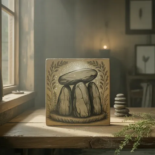 Wicca Alltagsrituale Dankbarkeitsmoment ohne Kitsch Schutzraum