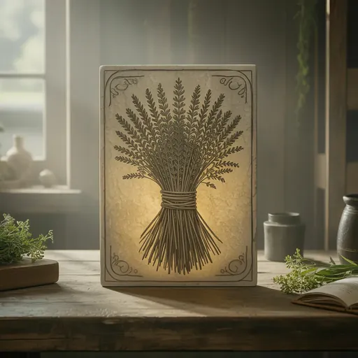 Wicca Alltagsrituale Dankbarkeitsmoment ohne Kitsch Symbolhandlung