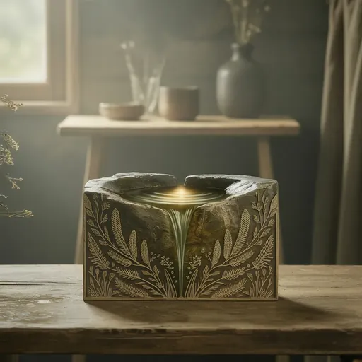 Wicca Alltagsrituale Dankbarkeitsmoment ohne Kitsch Wasserpraxis