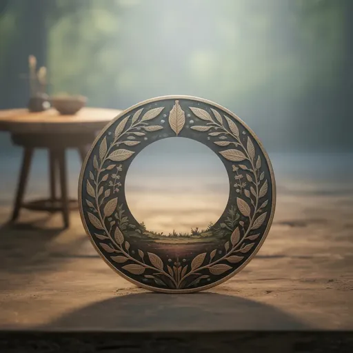 Wicca Alltagsrituale einfache Abendreflexion Ritual
