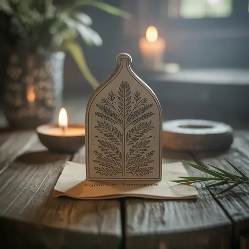 Wicca Alltagsrituale Kerzenmoment am Abend intention setzen