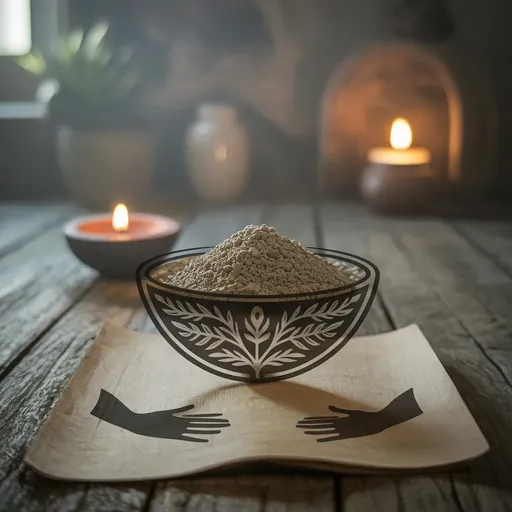 Wicca Alltagsrituale Kerzenmoment am Abend Koerperpraxis