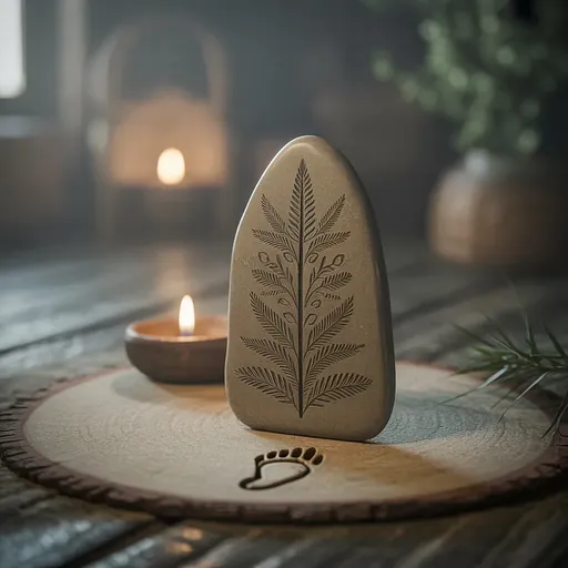 Wicca Alltagsrituale Kerzenmoment am Abend naechster Schritt