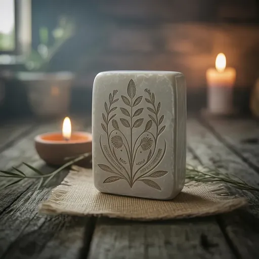 Wicca Alltagsrituale Kerzenmoment am Abend Ritual