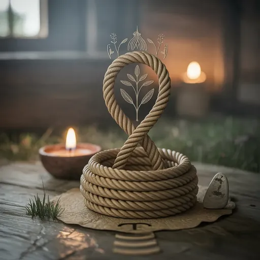 Wicca Alltagsrituale Kerzenmoment am Abend Wegbegleitung