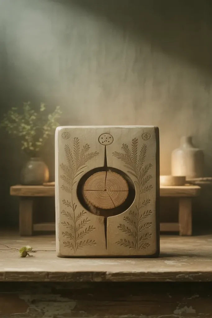 Wicca Alltagsrituale für einen ruhigen Wochenstart