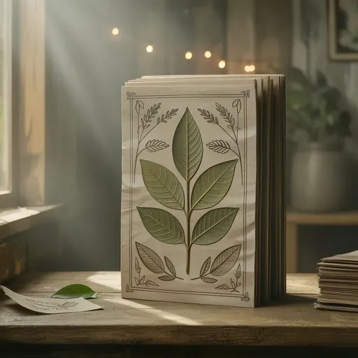 Wicca Alltagsrituale für einen ruhigen Wochenstart Journaling