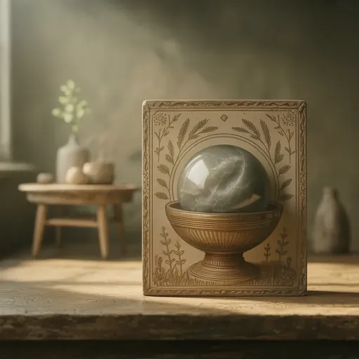 Wicca Alltagsrituale für einen ruhigen Wochenstart Orakel Reflexion