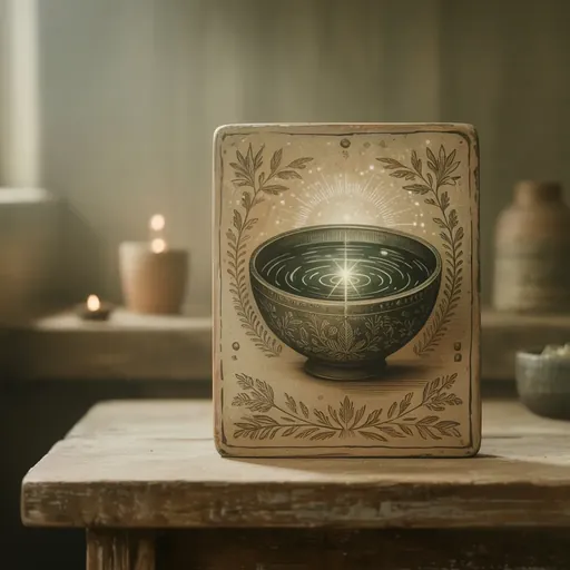 Wicca Alltagsrituale für einen ruhigen Wochenstart Traumarbeit