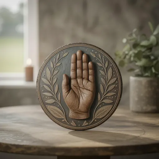 Wicca Alltagsrituale zur Unterbrechung von Stress Ahnenbezug