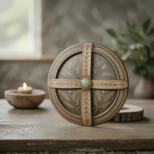 Wicca Alltagsrituale zur Unterbrechung von Stress Elementarkraft