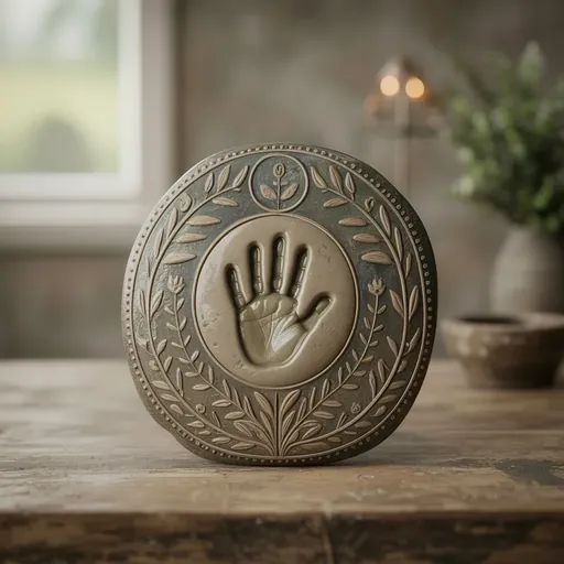 Wicca Alltagsrituale zur Unterbrechung von Stress Erde praxis