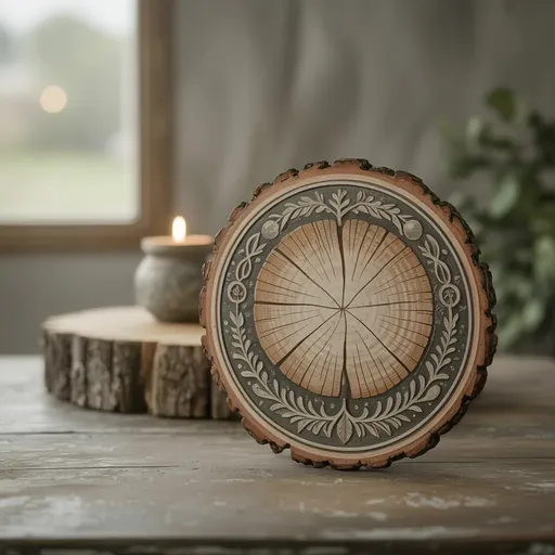Wicca Alltagsrituale zur Unterbrechung von Stress Jahreskreisbezug