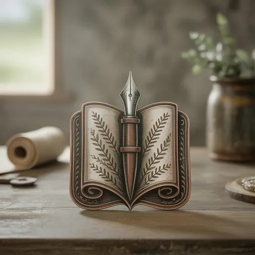Wicca Alltagsrituale zur Unterbrechung von Stress Journaling