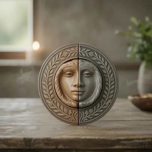 Wicca Alltagsrituale zur Unterbrechung von Stress Transformation