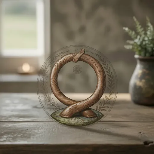 Wicca Alltagsrituale zur Unterbrechung von Stress Wegbegleitung