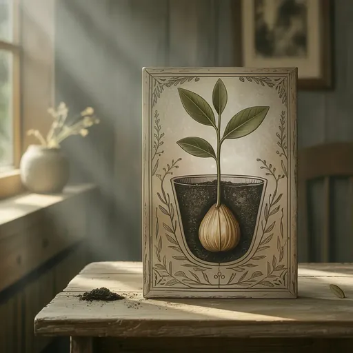 Wicca Alltagsrituale Stille Minuten am offenen fenster intention setzen