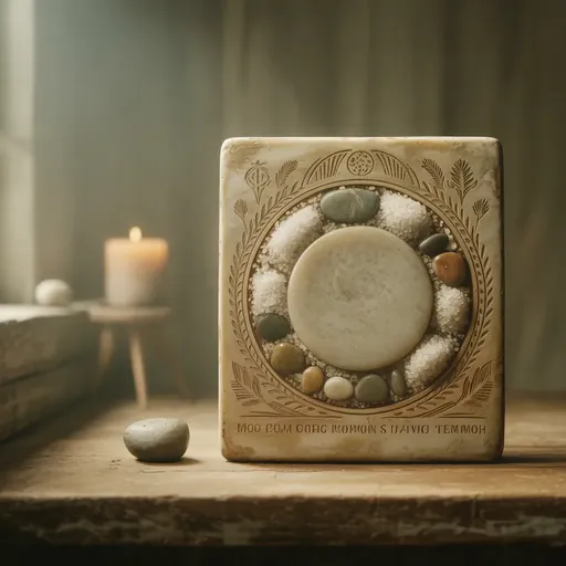 Wicca Alltagsrituale Stille Minuten am offenen fenster Schutzraum