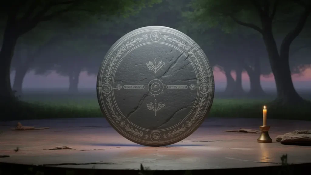 wicca Altar Altare ohne Überladung