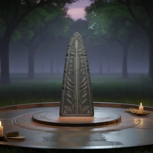 wicca Altar Altare ohne Überladung grenzarbeit