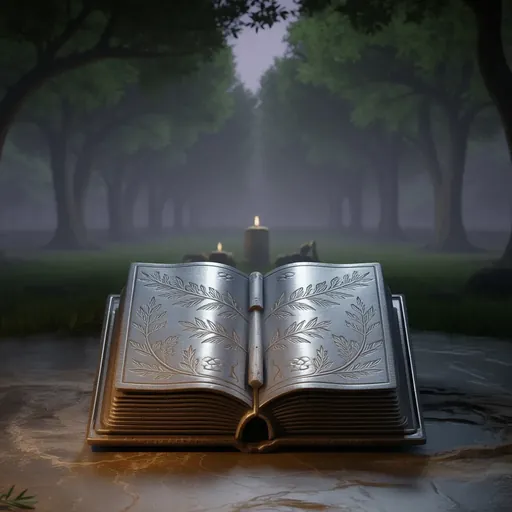 wicca Altar Altare ohne Überladung journaling