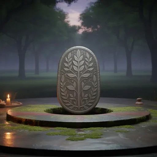 wicca Altar Altare ohne Überladung naechster schritt
