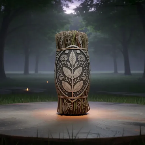 wicca Altar Altare ohne Überladung raumreinigung