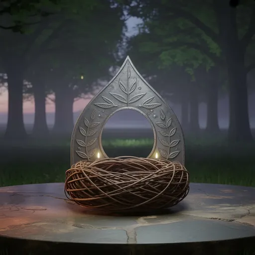 wicca Altar Altare ohne Überladung schutzraum