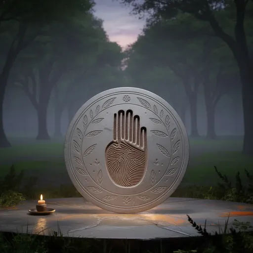 wicca Altar Altare ohne Überladung symbolhandlung