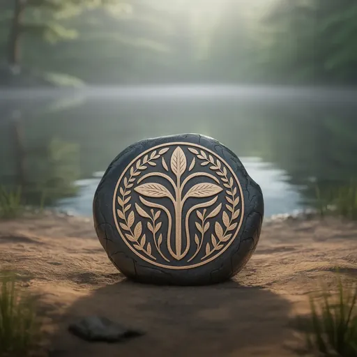 Wicca Heilung Achtsamkeit bei Traurigkeit Ahnenbezug